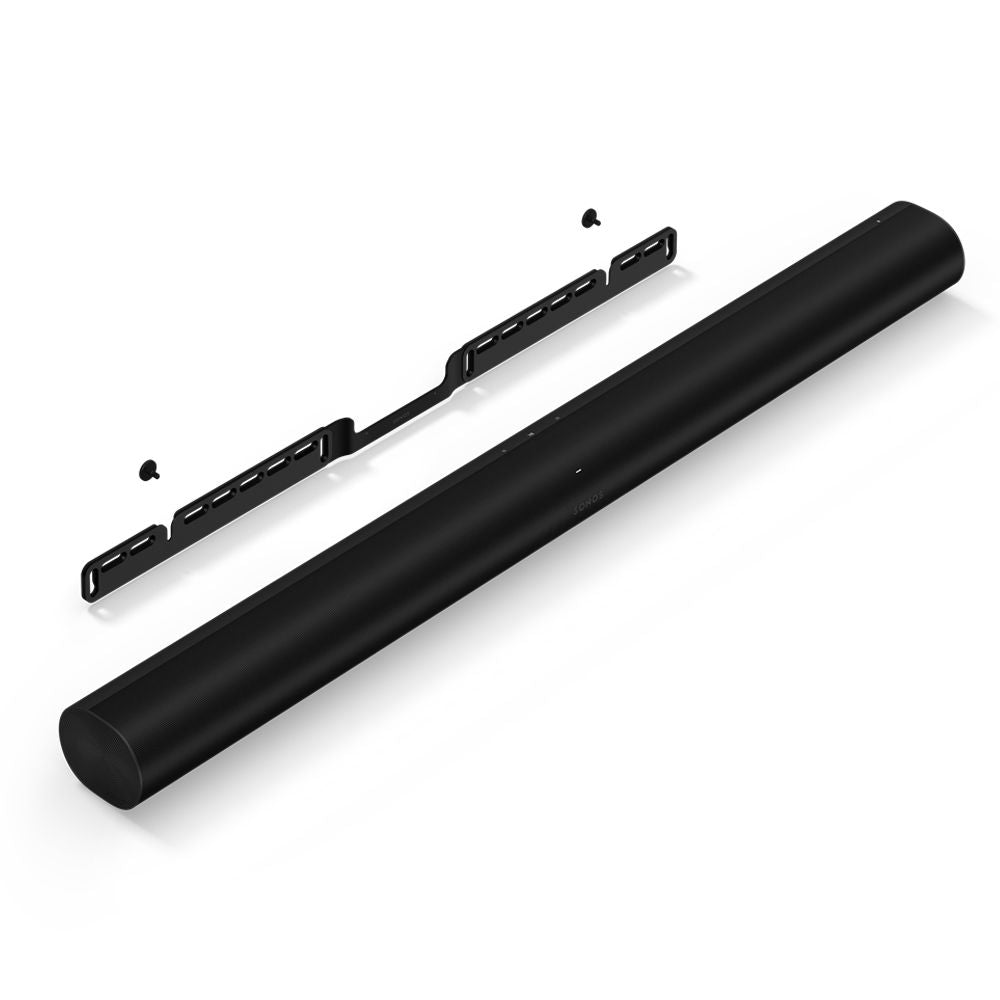 Sonos Arc Wall Mount Black