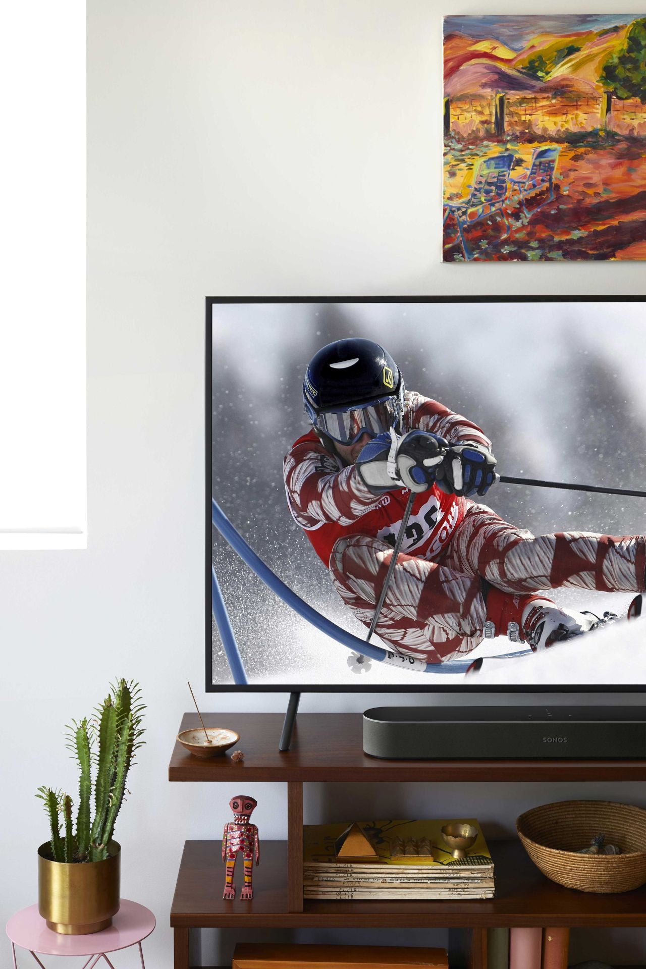 Sonos Beam (Gen 2) Black