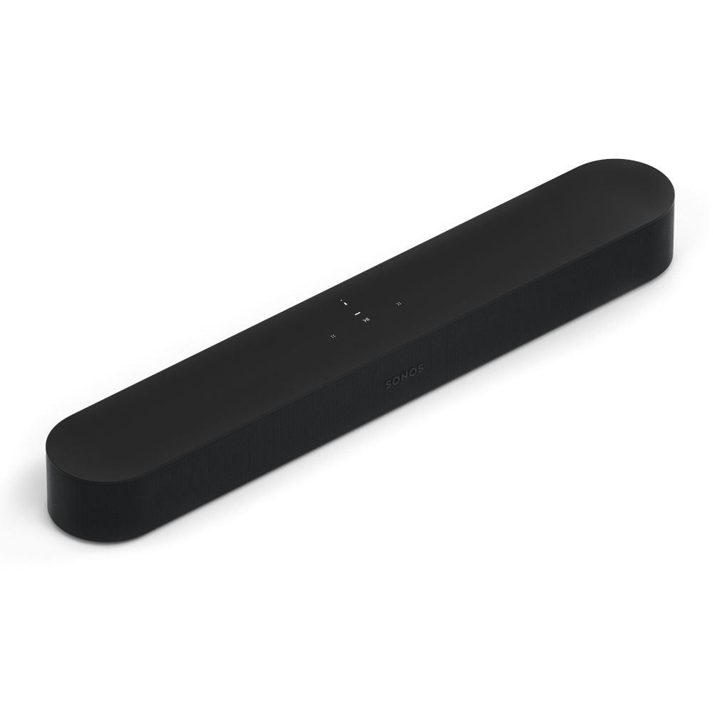 Sonos Beam (Gen 2) Black