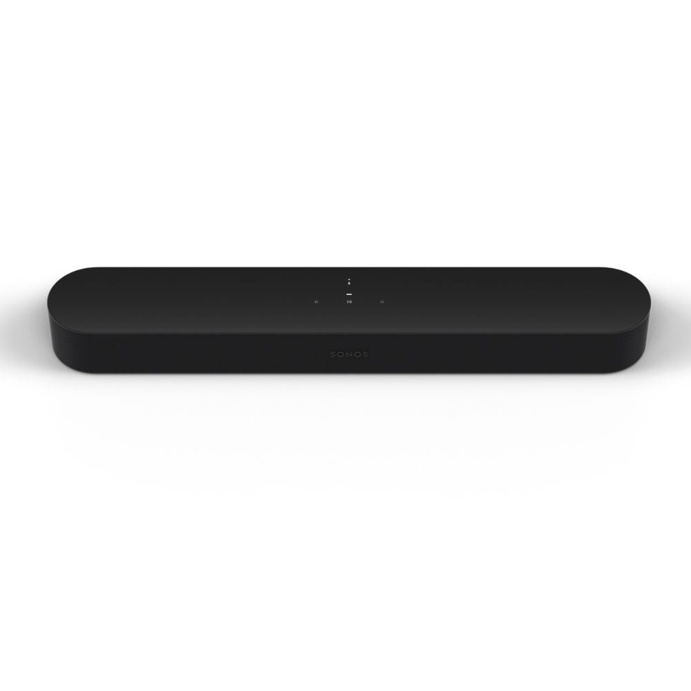 Sonos Beam (Gen 2) Black