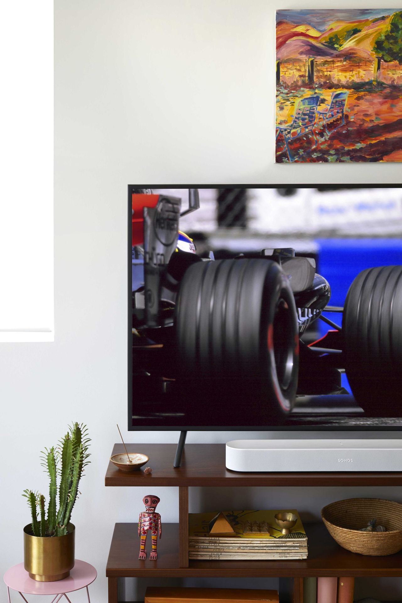 Sonos Beam (Gen2) White