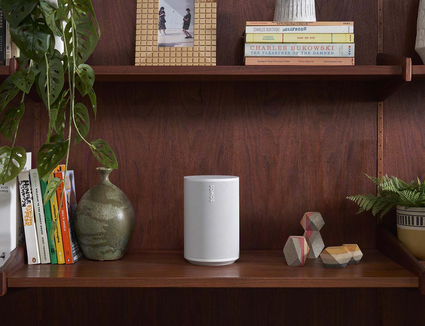 Sonos Era 100 Black (Pair)