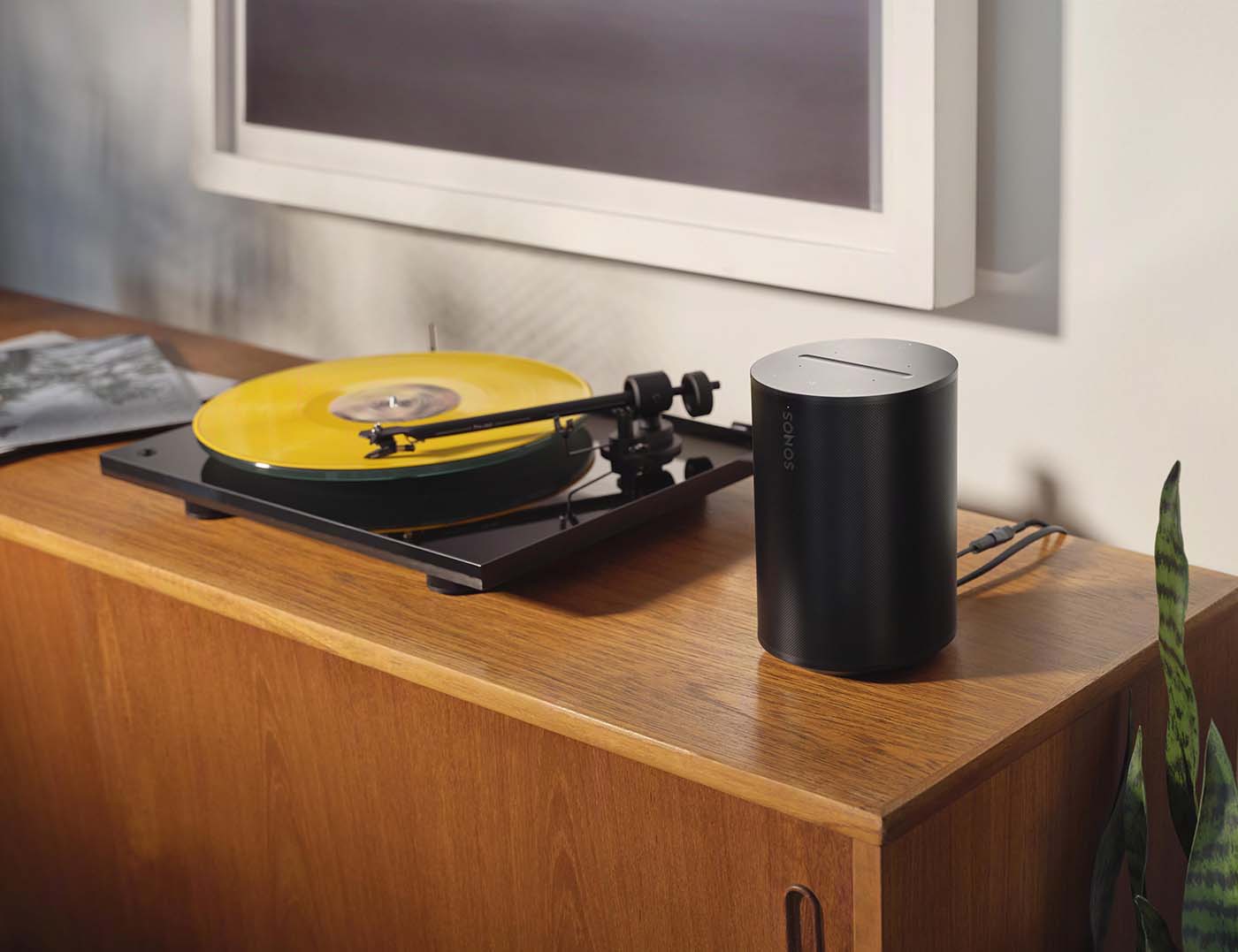 Sonos Era 100 Black (Pair)
