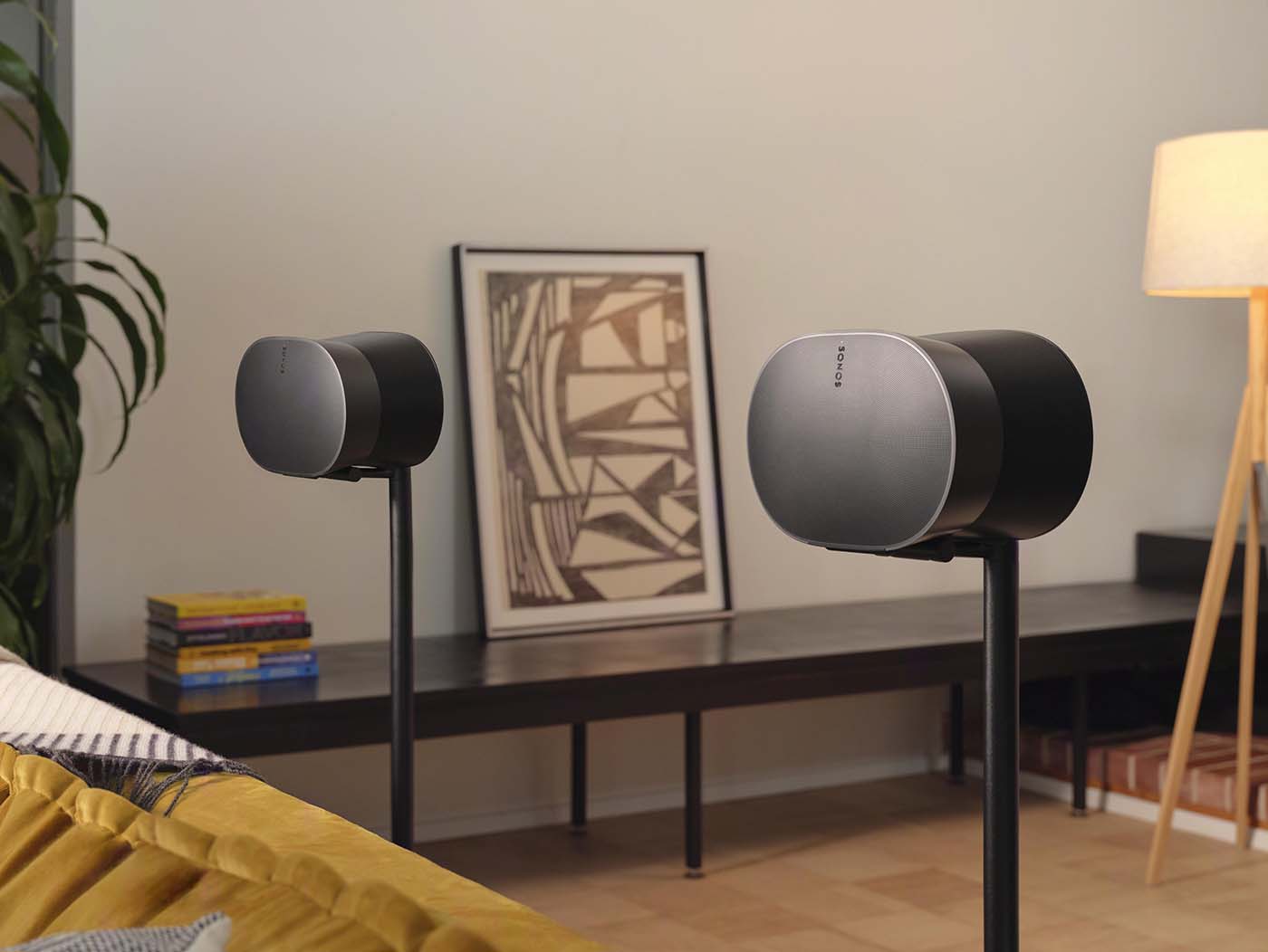 Sonos Era 300 Black (Pair)