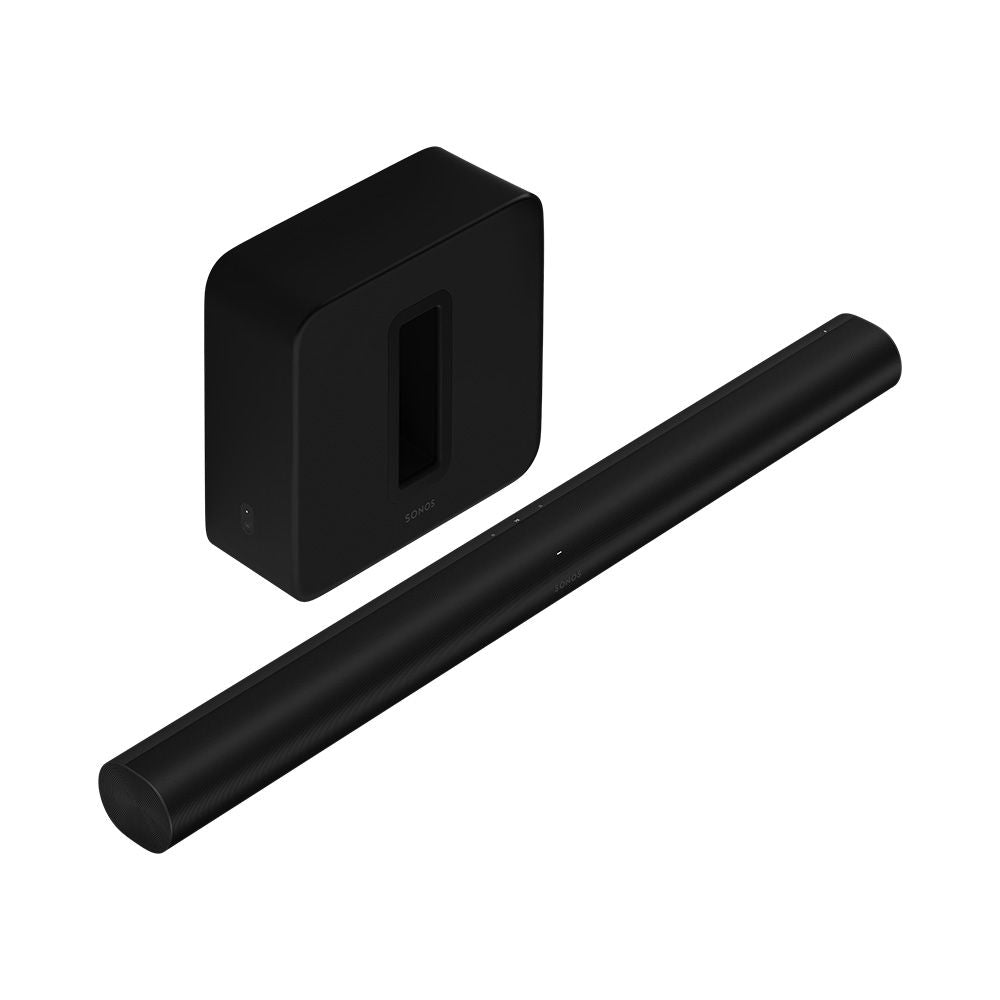 Sonos Arc 3.1 set (Arc + Sub)
