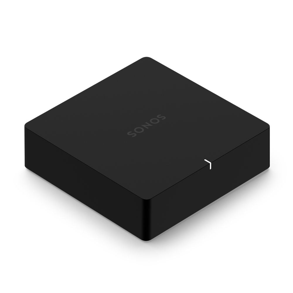 Sonos Port