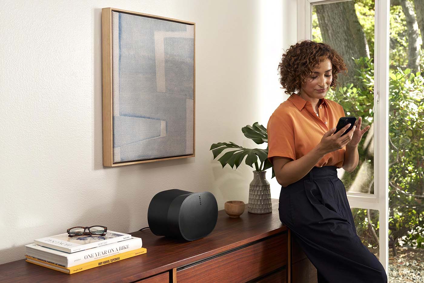 Sonos Era 300 Black