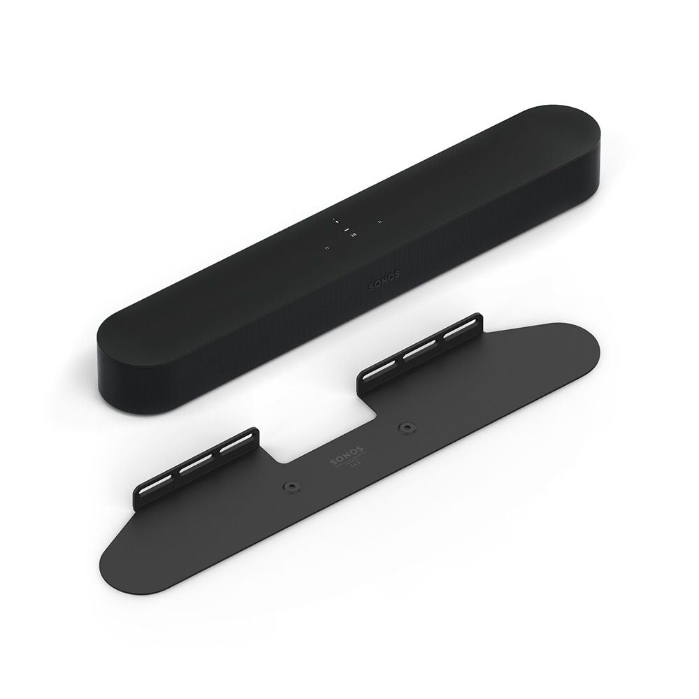 Sonos Beam Wall Mount Black