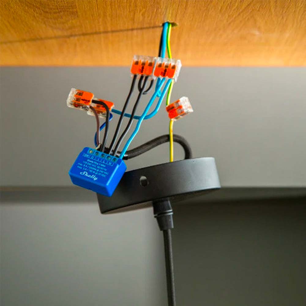 Shelly Plus Mini 1