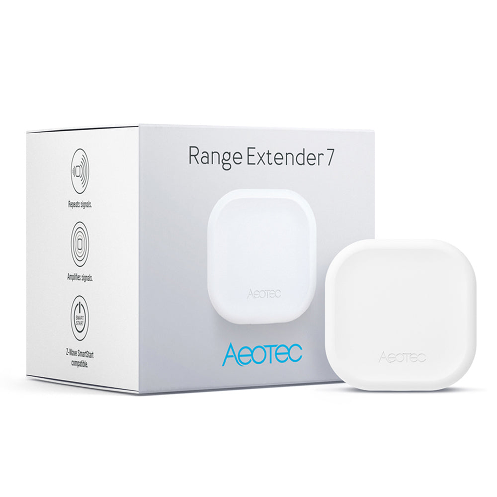 Aeotec Range Extender 7