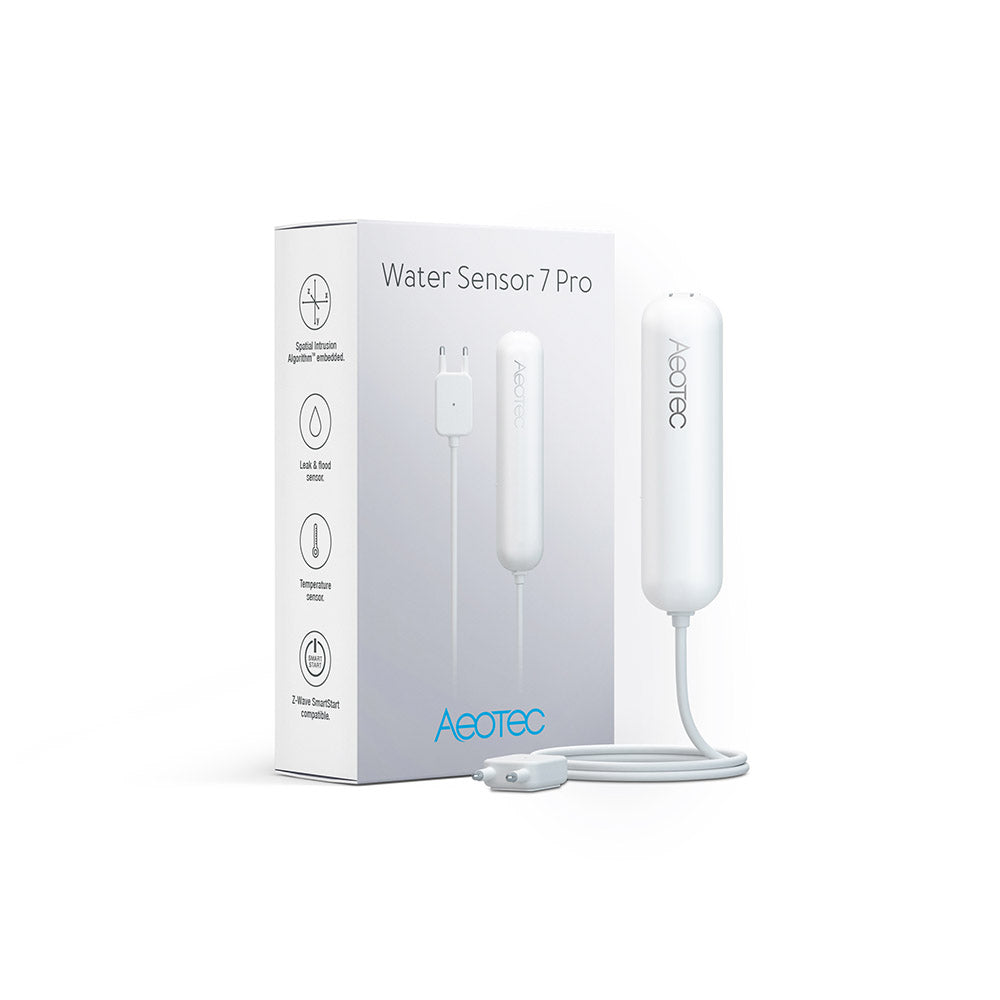 Aeotec Water Sensor 7 Pro