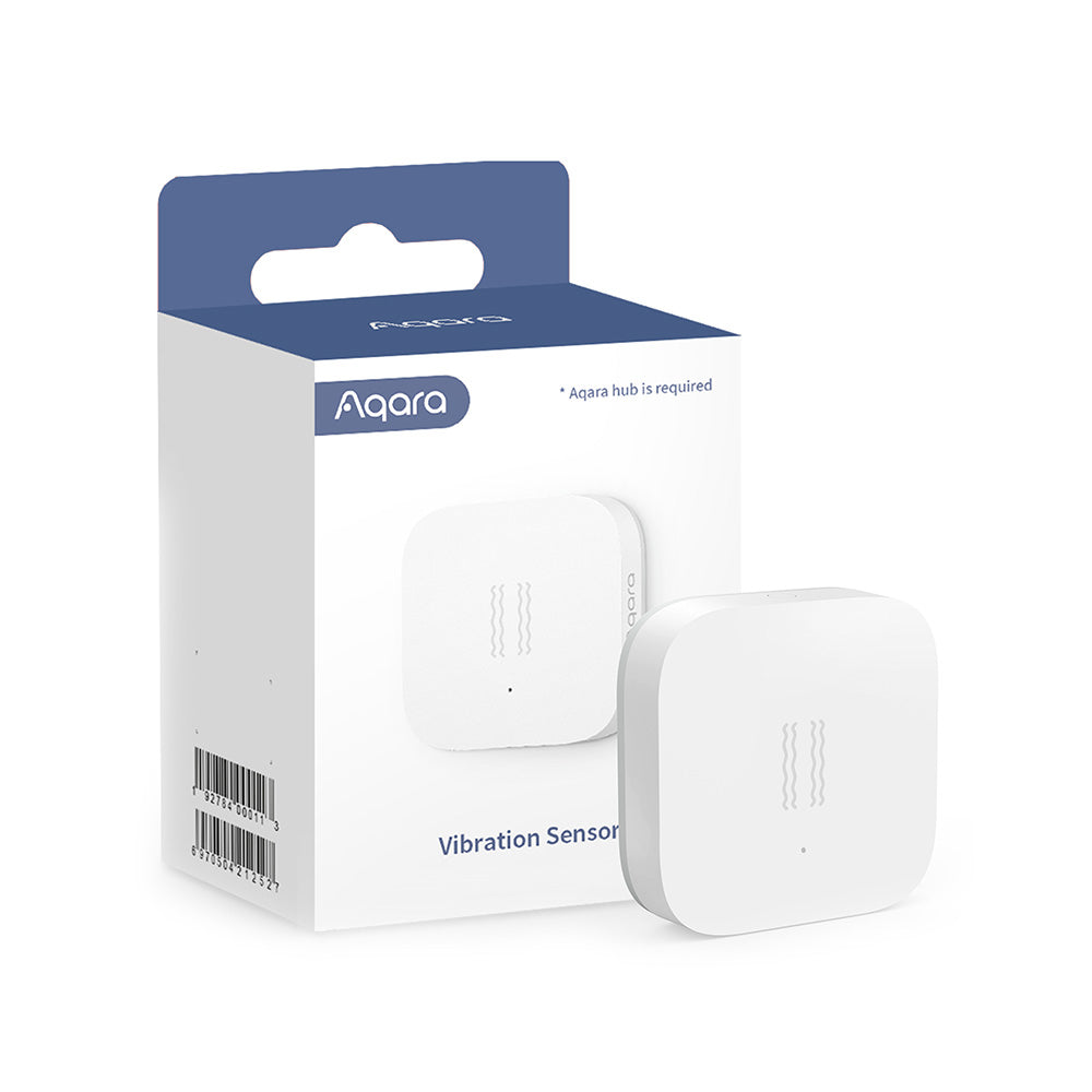 Aqara Vibration Sensor