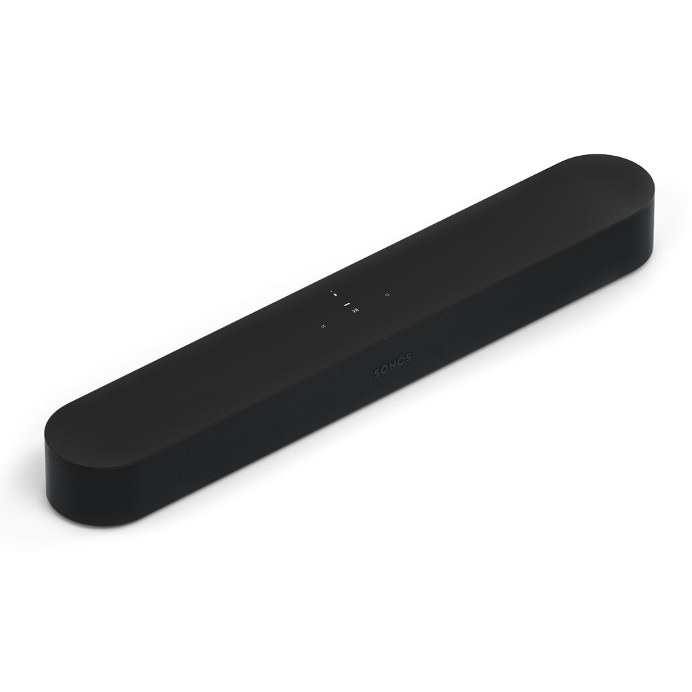 Sonos Beam (Gen2) Black