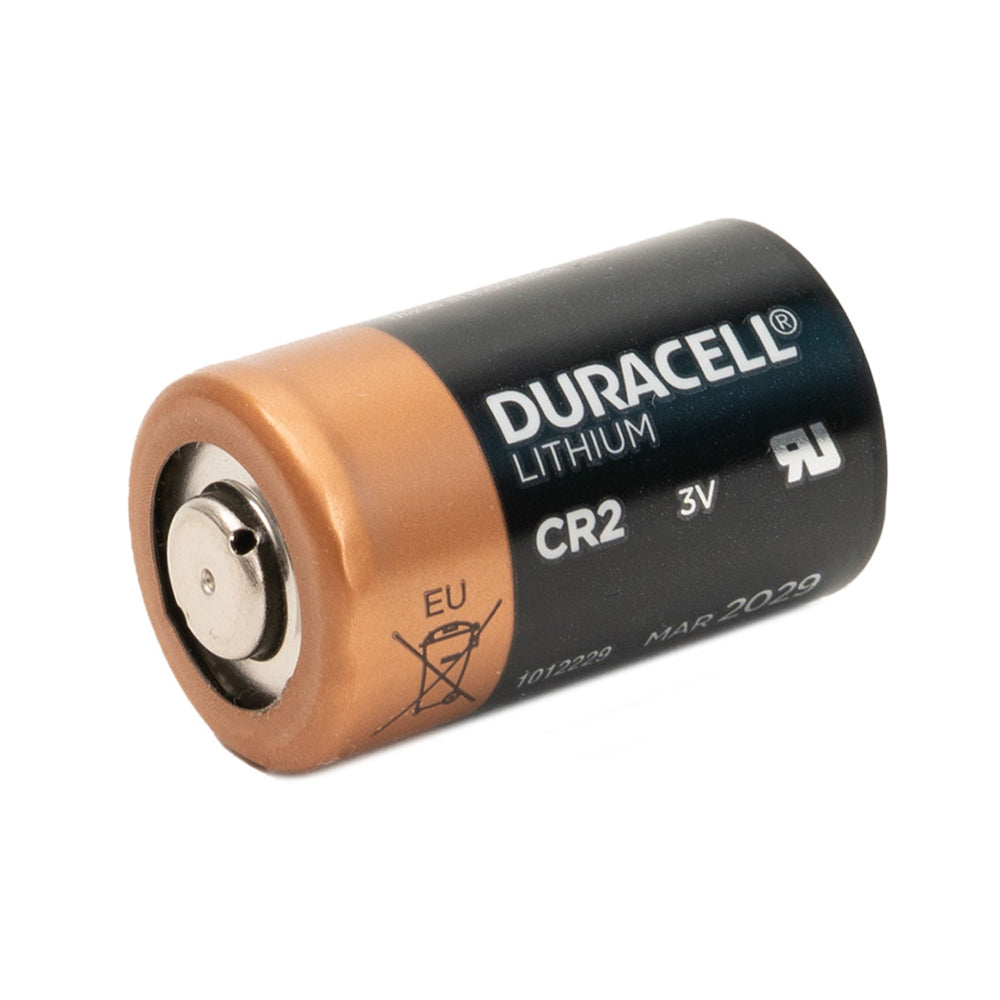 Batterij CR2