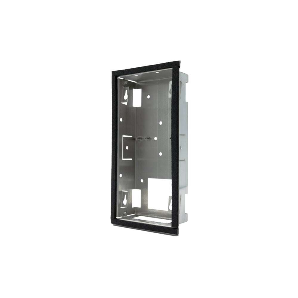 Doorbird D2101V flush-mounting housing (backbox)