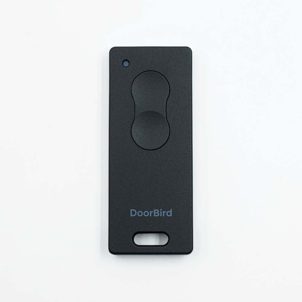Doorbird Bluetooth KeyFob Remote A8007