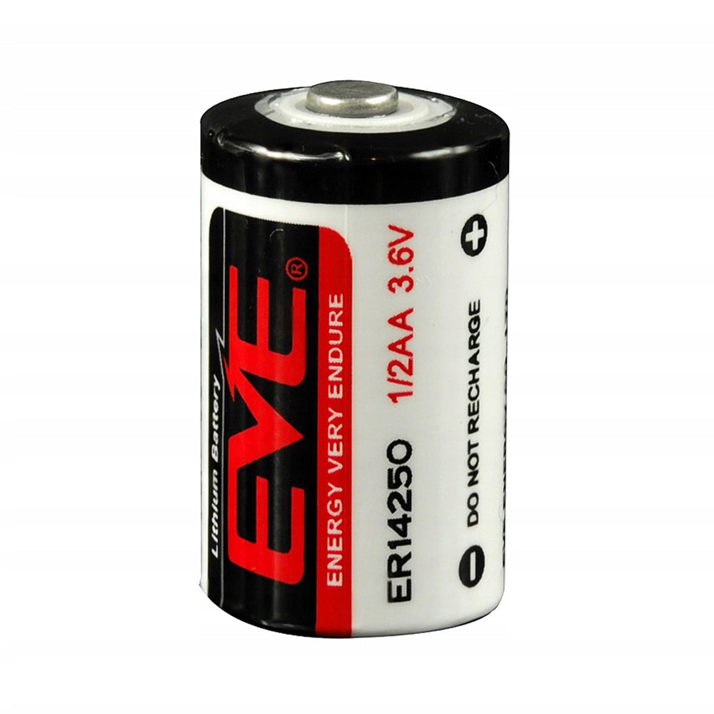 Batterij ER14250