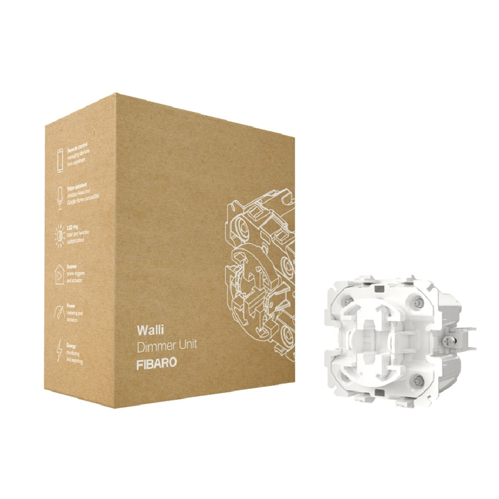 FIBARO Walli Dimmer Unit