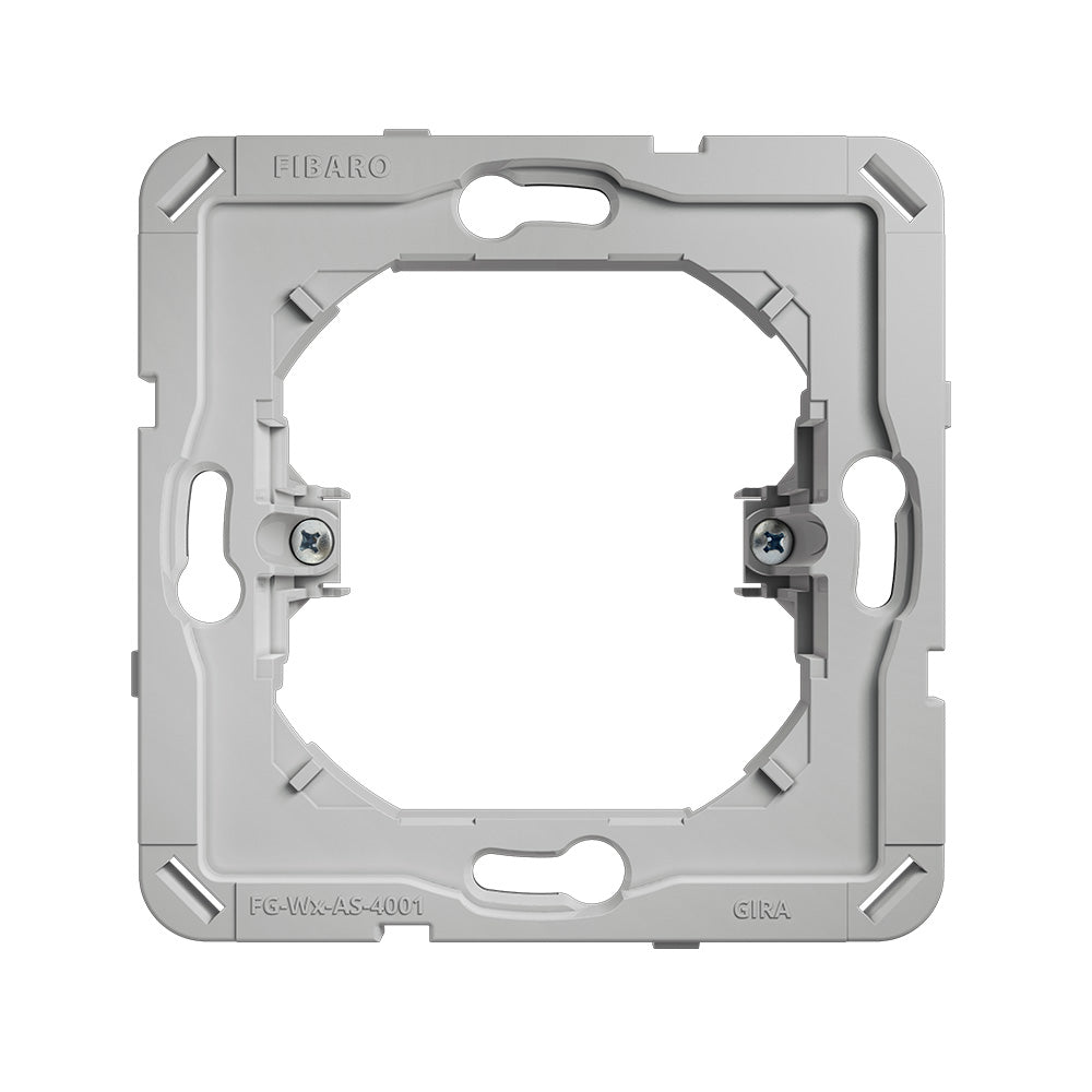 FIBARO Walli Mounting Frame Walli/GIRA