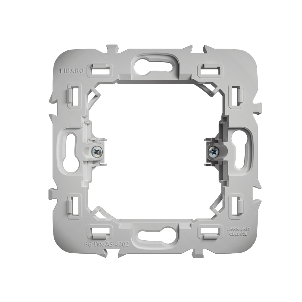 FIBARO Walli Mounting Frame Legrand