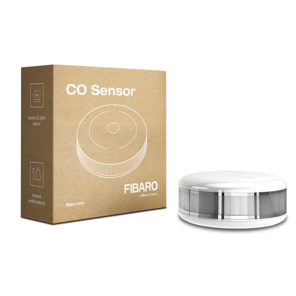 FIBARO CO Sensor