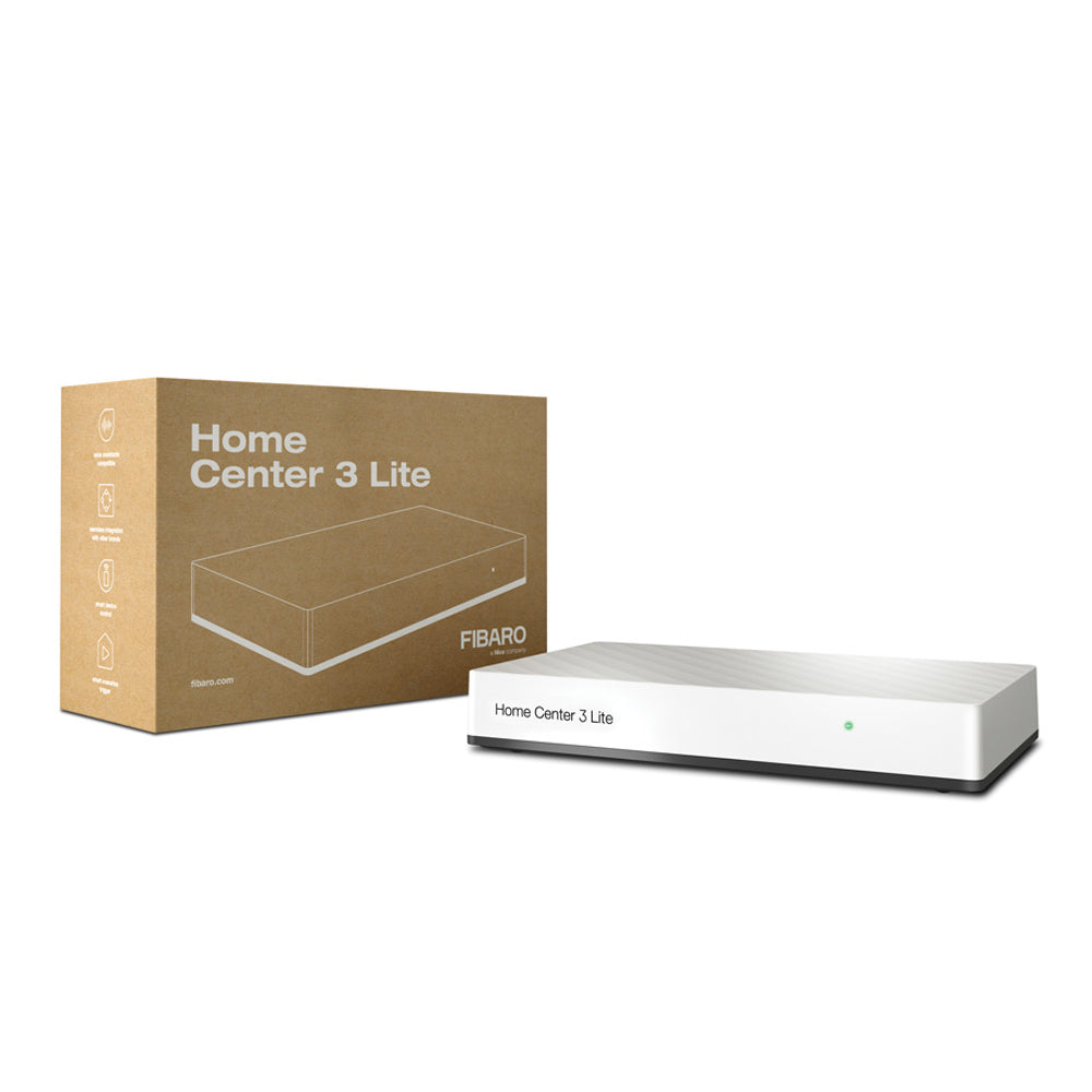 FIBARO Home Center 3 Lite