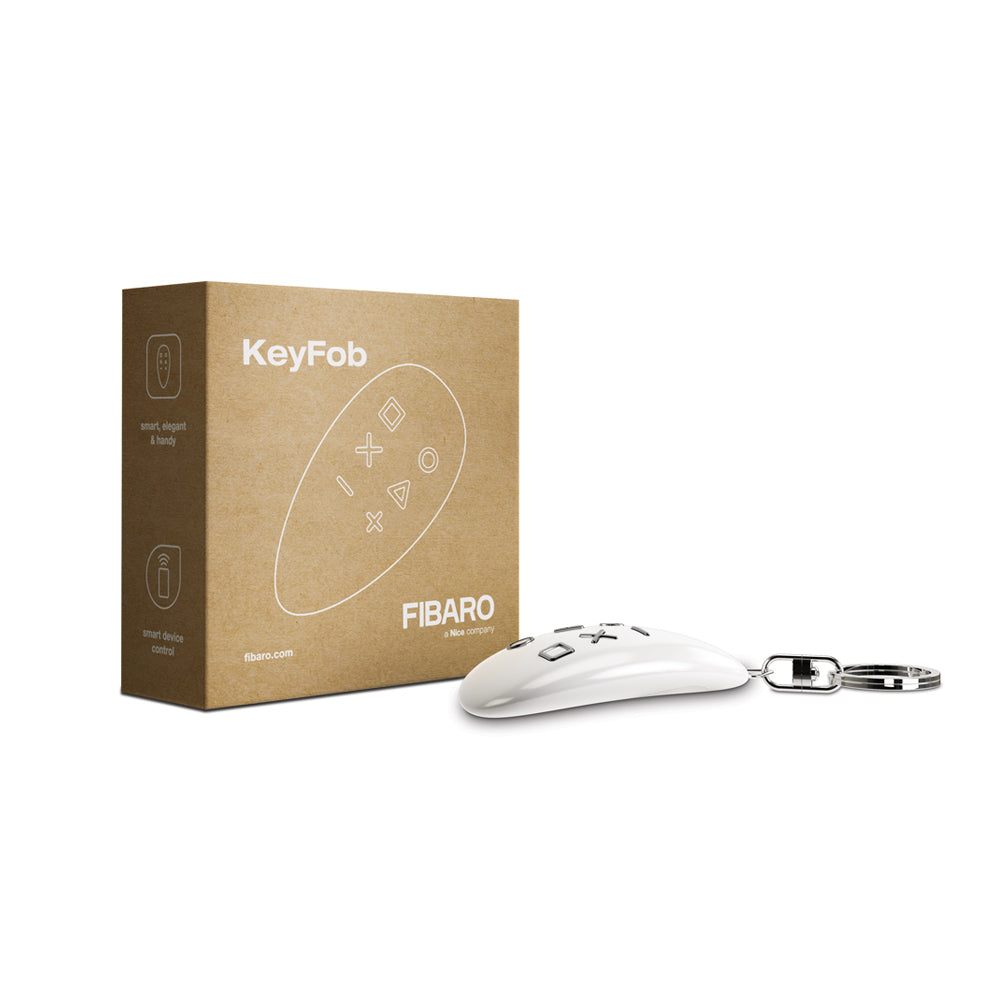 FIBARO KeyFob