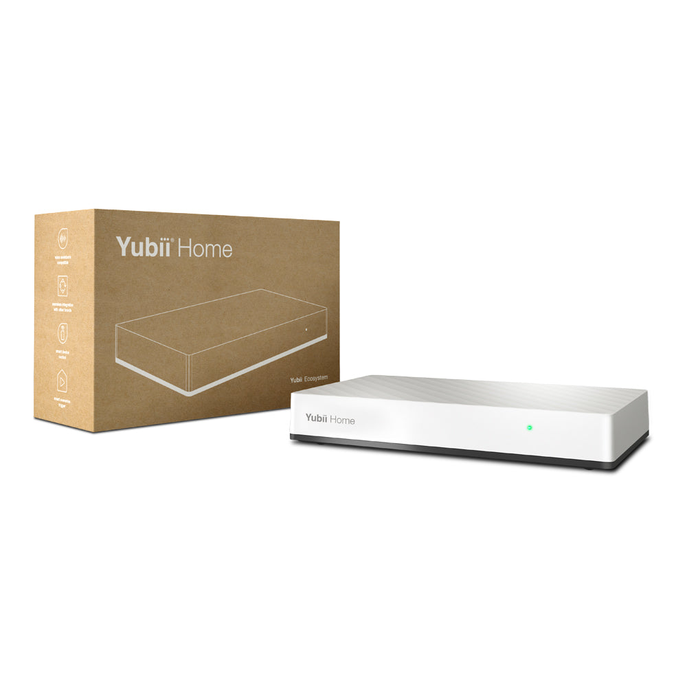 Yubii Home Gateway