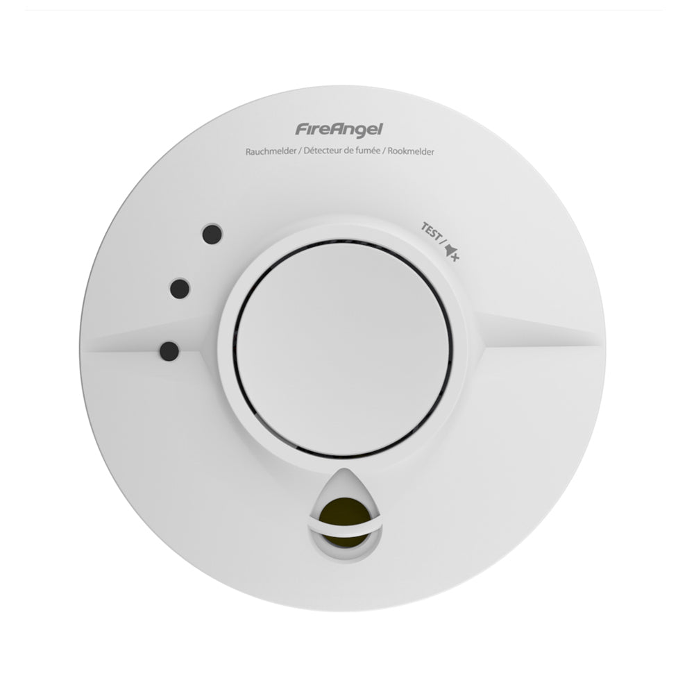 FireAngel Smoke Detector 230V and battery back-up