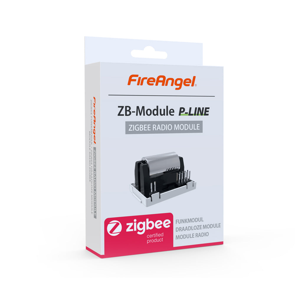 FireAngel Zigbee module
