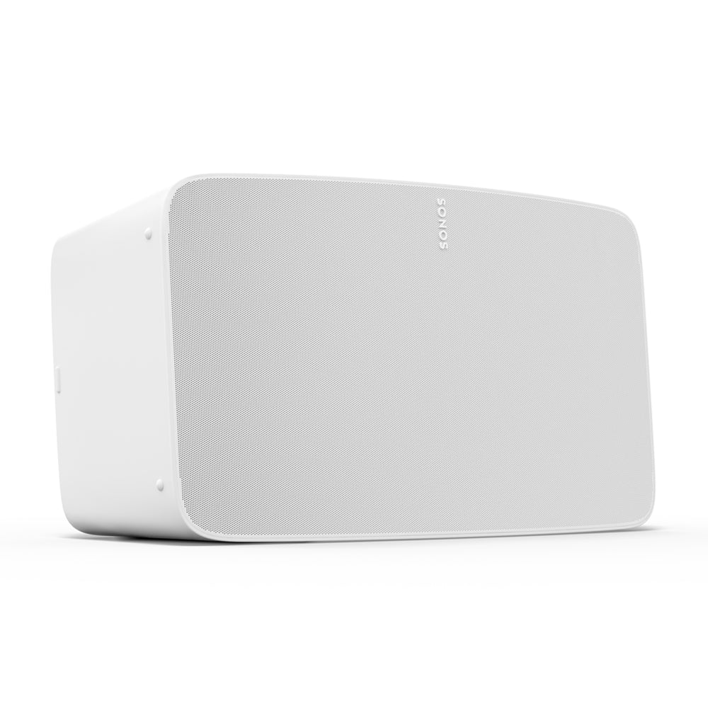 Sonos Five White