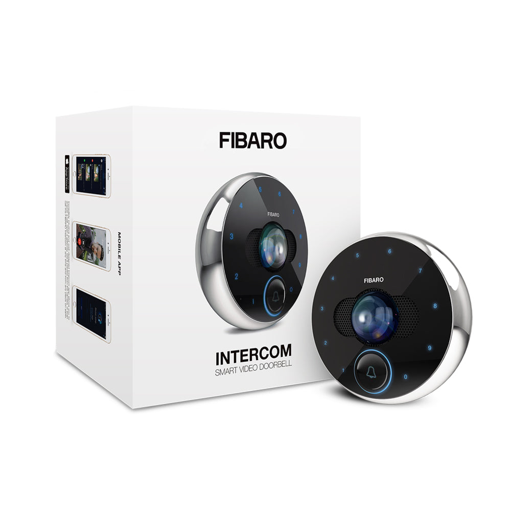 FIBARO Intercom