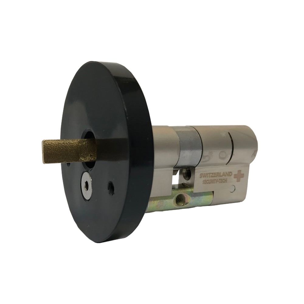 Danalock M&C Adjustable Cilinder SKG***