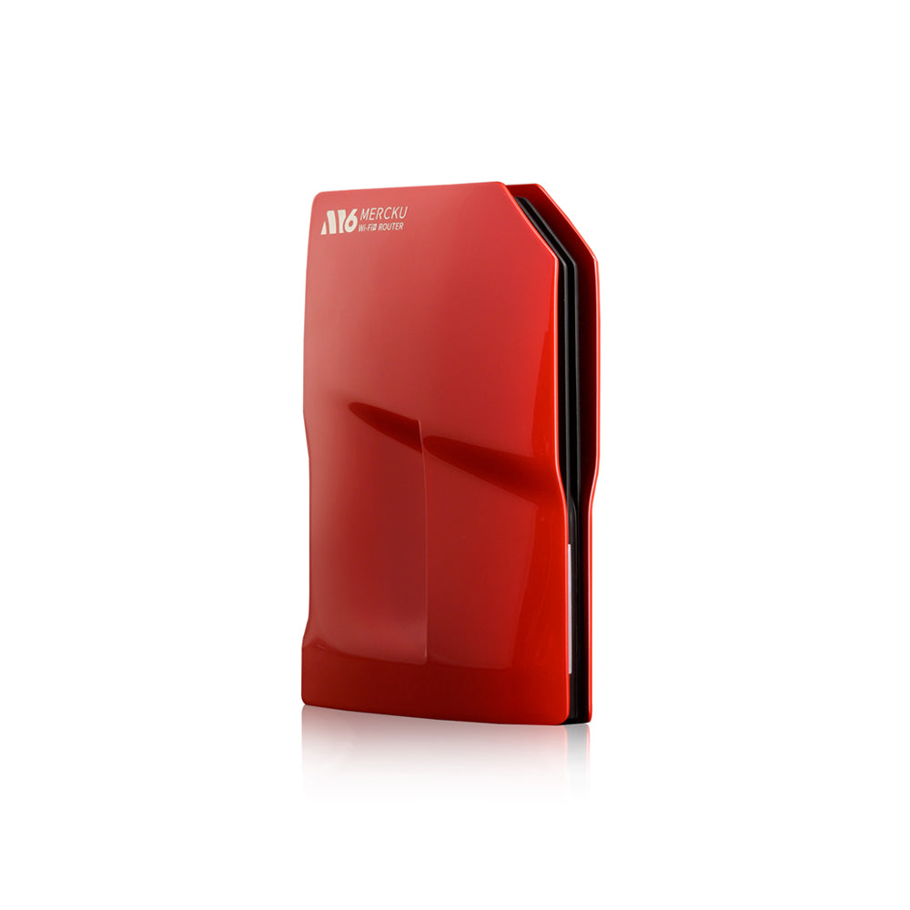 Mercku M6 Mesh Router