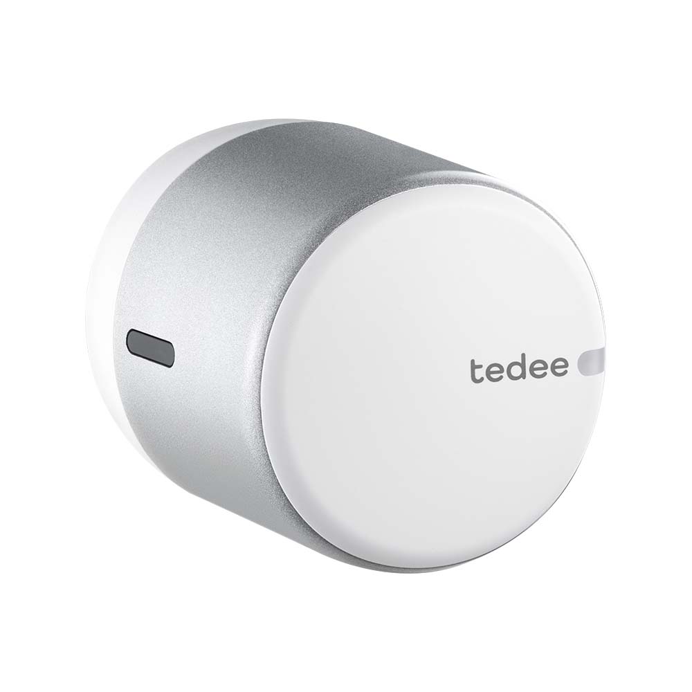 Tedee GO Silver