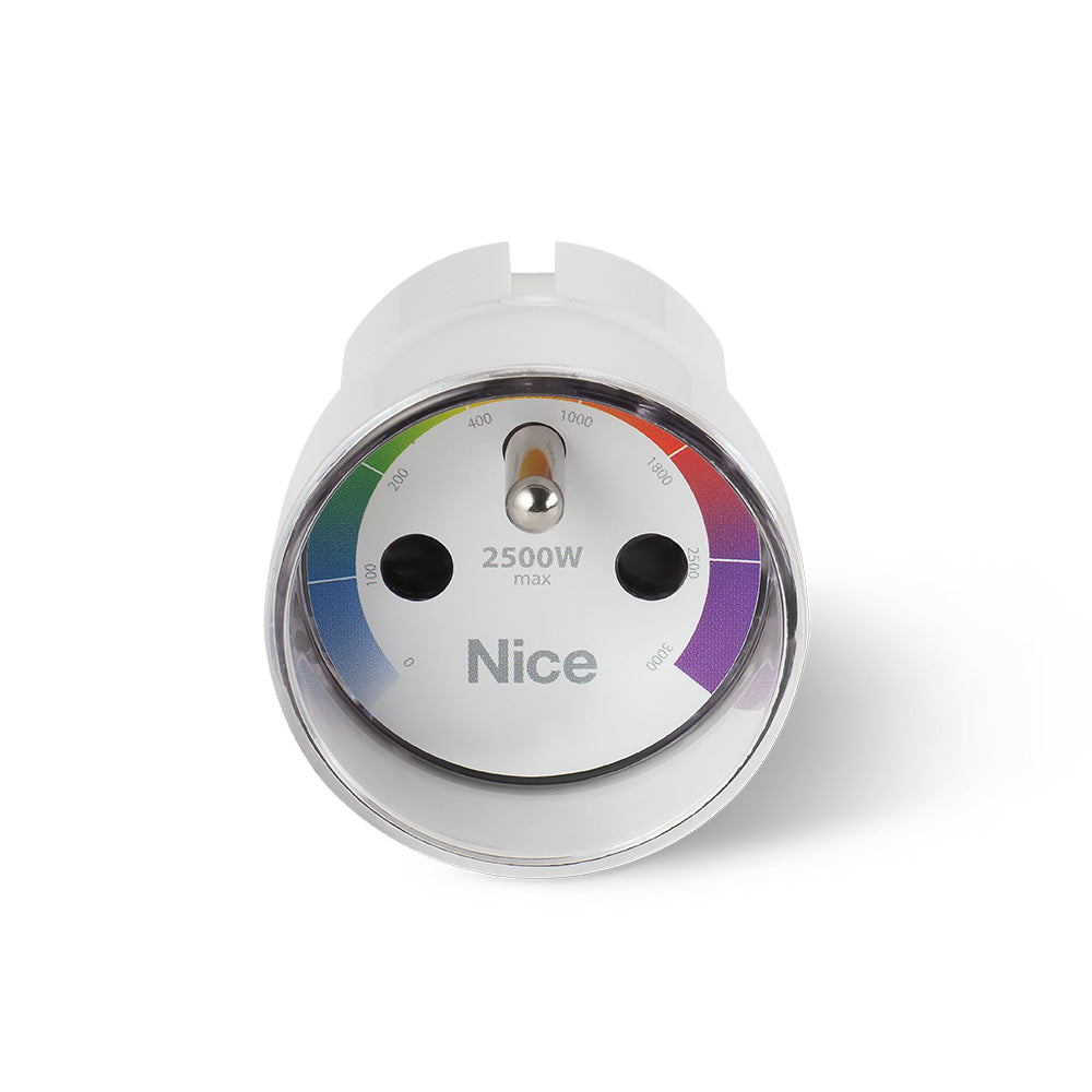 Nice Plug-Control E