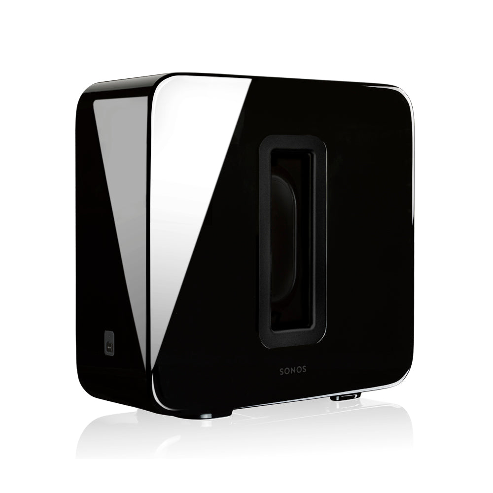 Sonos Sub Black