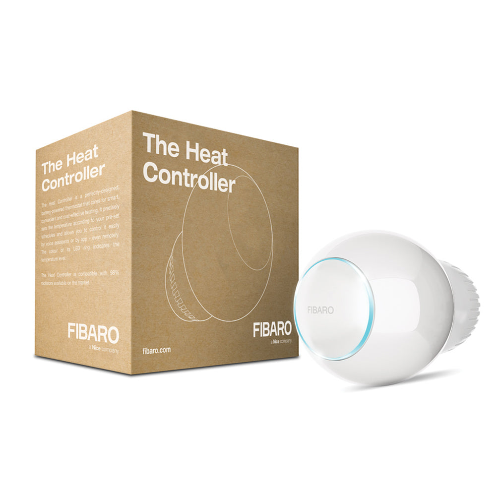 FIBARO The Heat Controller