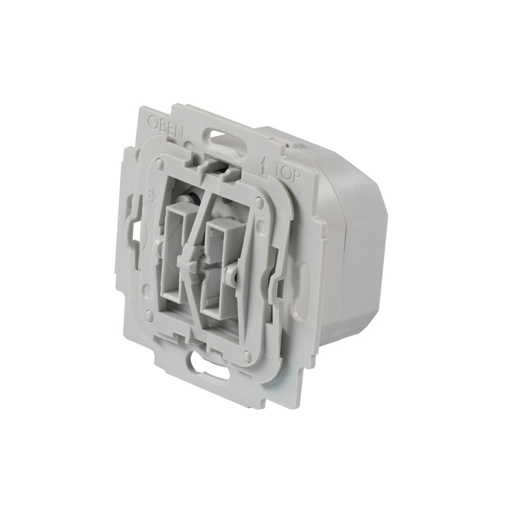 TechniSat Smart flush-mounted Roller Shutter switch Busch-Jaeger