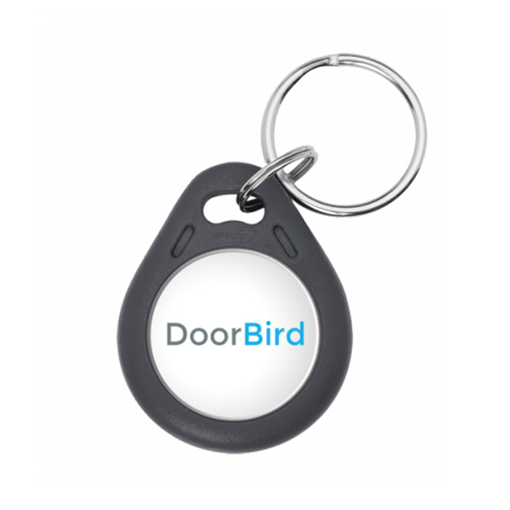 Doorbird Transponder Key Fob 125 KHz (10 pack)
