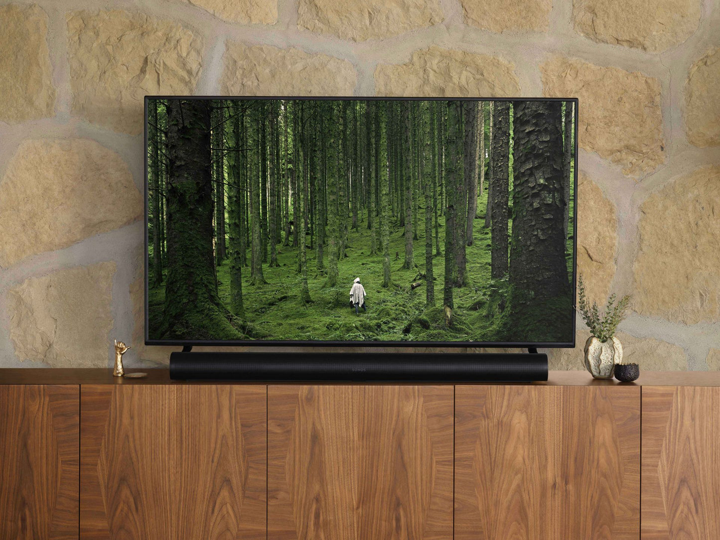 Sonos Arc Black