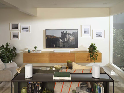 Sonos Era 100 White (Pair)