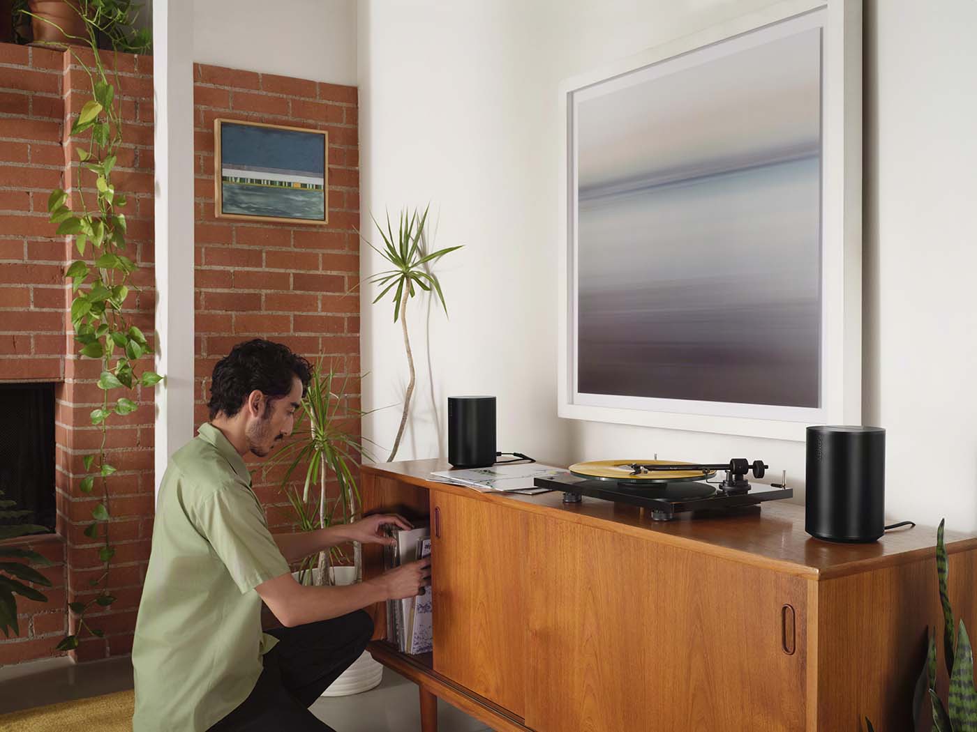 Sonos Era 100 White (Pair)