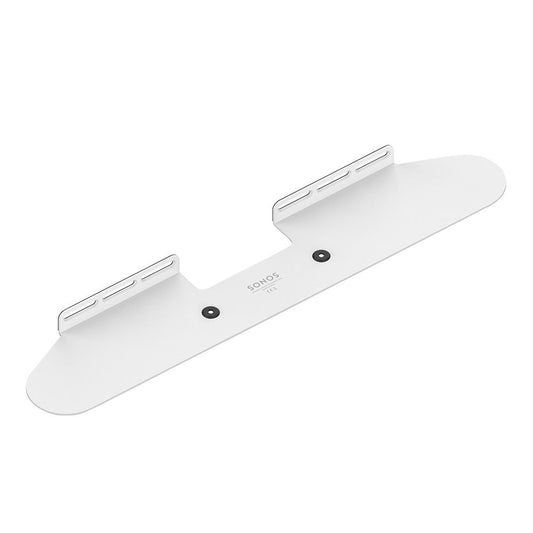 Sonos Beam Wall Mount White