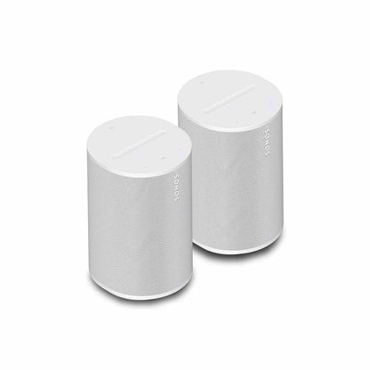 Sonos Era 100 White (Pair)