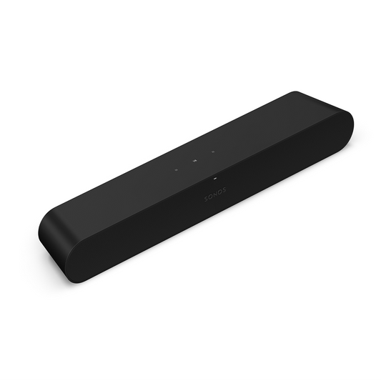 Sonos Ray Black