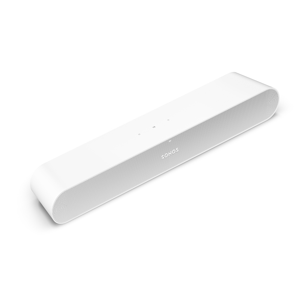 Sonos Ray White
