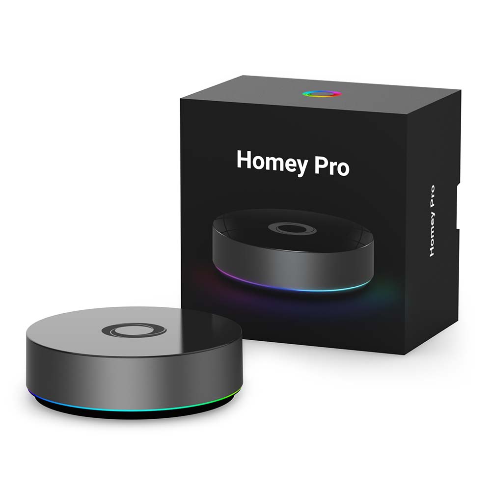 Athom Homey Pro (2023)