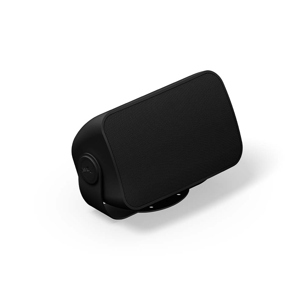 Sonos Outdoor by Sonance (Pair) (Black)