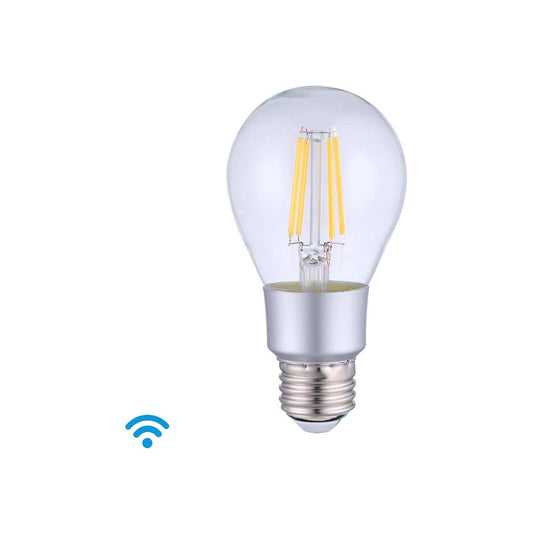 Shelly Bulb E27 Vintage A60